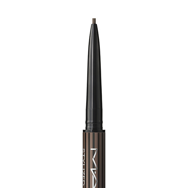 M.A.C PRO BROW DEFINER 1MM-TIP PENCIL, STYLIZED