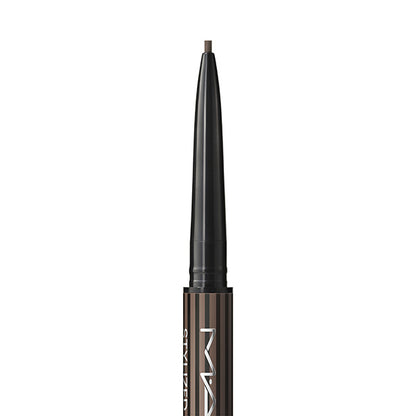 M.A.C PRO BROW DEFINER 1MM-TIP PENCIL, STYLIZED