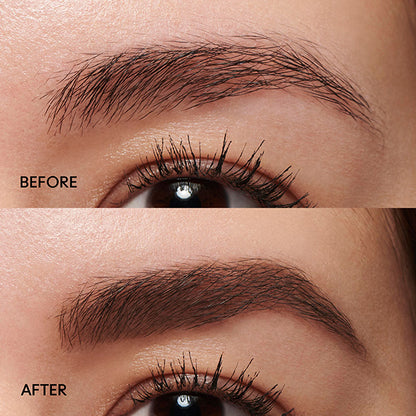 M.A.C PRO BROW DEFINER 1MM-TIP PENCIL, STYLIZED