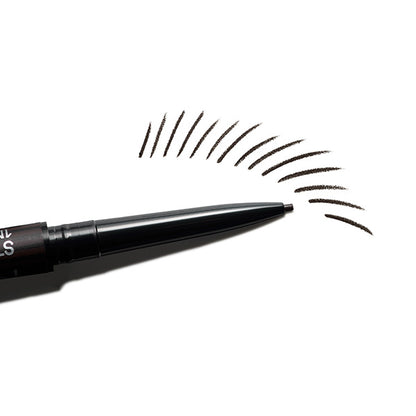 M.A.C PRO BROW DEFINER 1MM-TIP PENCIL,STUD