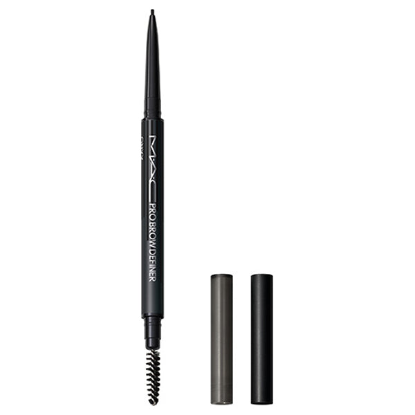 M.A.C PRO BROW DEFINER 1MM-TIP PENCIL, ONYX