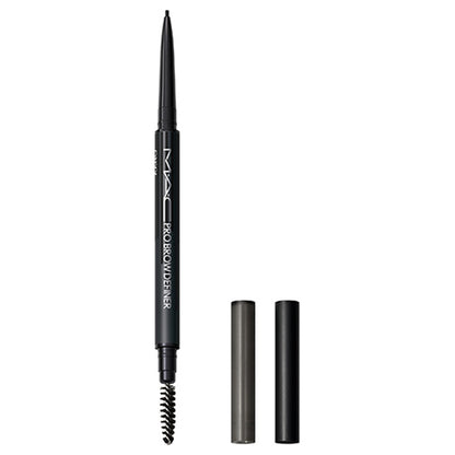 M.A.C PRO BROW DEFINER 1MM-TIP PENCIL, ONYX
