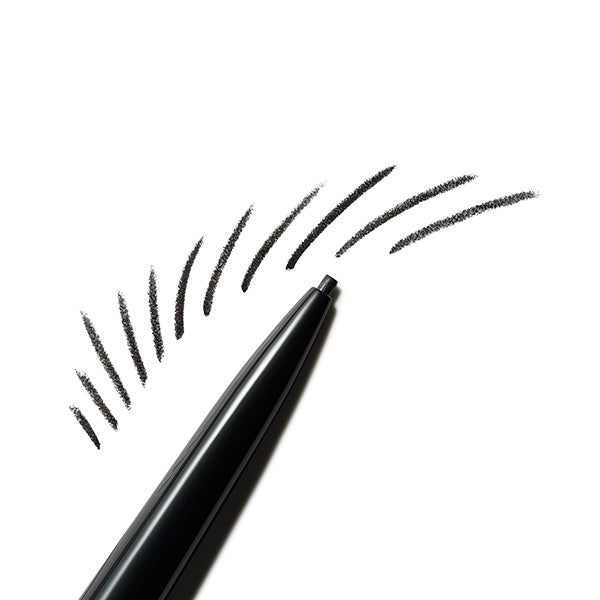 M.A.C PRO BROW DEFINER 1MM-TIP PENCIL, ONYX
