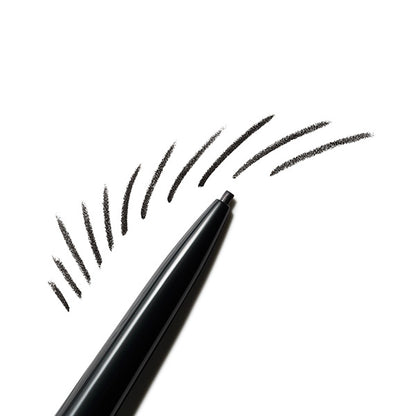 M.A.C PRO BROW DEFINER 1MM-TIP PENCIL, ONYX