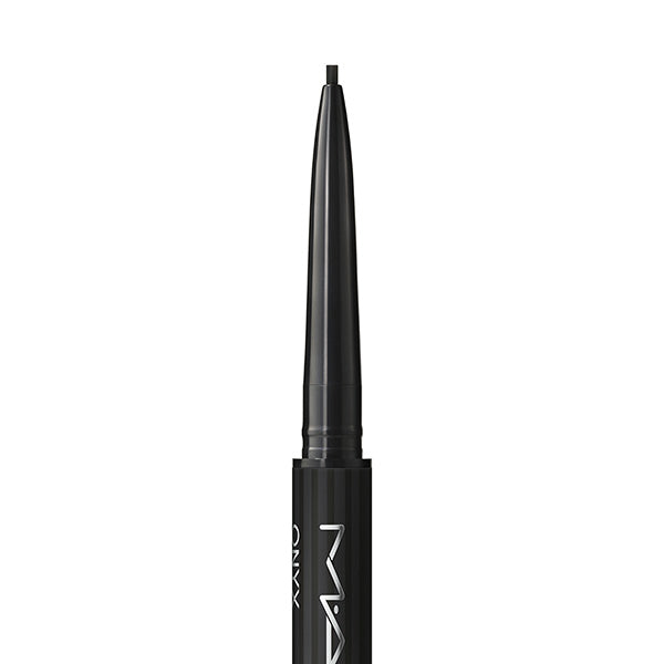 M.A.C PRO BROW DEFINER 1MM-TIP PENCIL, ONYX