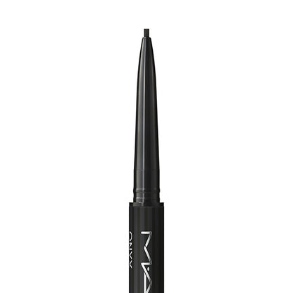 M.A.C PRO BROW DEFINER 1MM-TIP PENCIL, ONYX