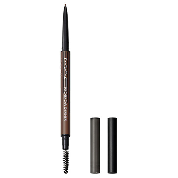 M.A.C PRO BROW DEFINER 1MM-TIP PENCIL, LINGERING