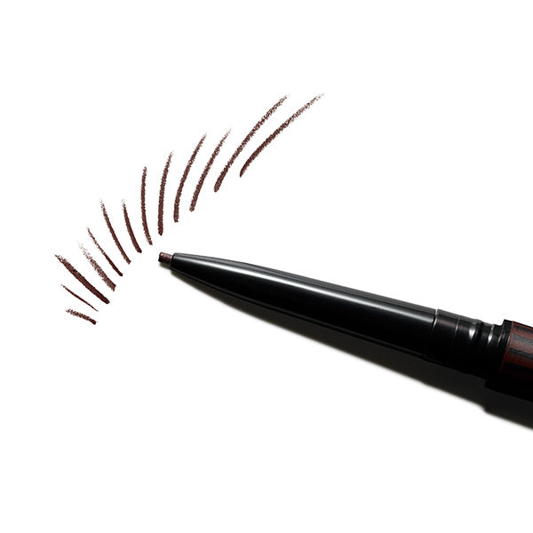 M.A.C PRO BROW DEFINER 1MM-TIP PENCIL, HICKORY