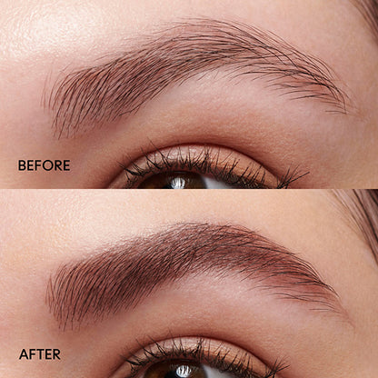 M.A.C PRO BROW DEFINER 1MM-TIP PENCIL, HICKORY