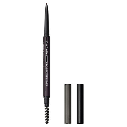 M.A.C PRO BROW DEFINER 1MM-TIP PENCIL, GENUINE AUBERGINE