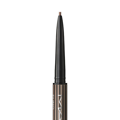 M.A.C PRO BROW DEFINER 1MM-TIP PENCIL,FLING