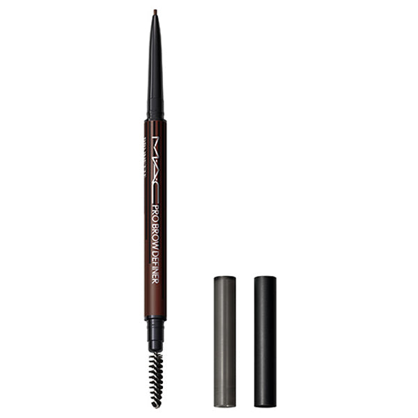 M.A.C PRO BROW DEFINER 1MM-TIP PENCIL, BRUNETTE