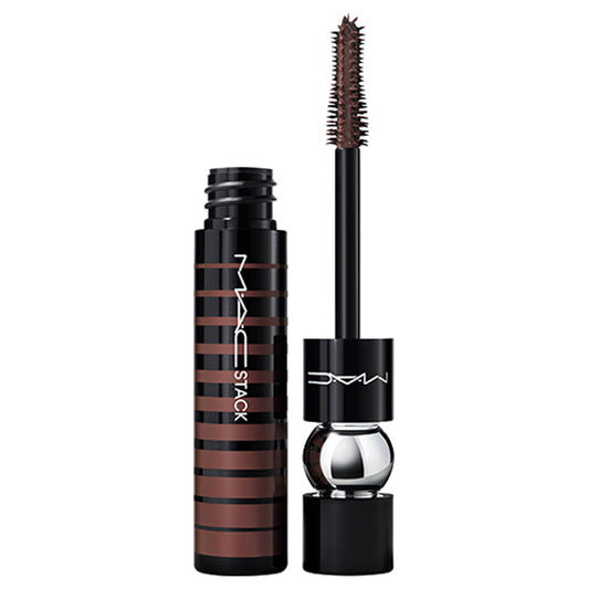 M.A.C STACK Mascara, Chestnut STACK, 12ml