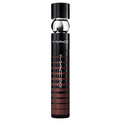 M.A.C STACK Mascara, Chestnut STACK, 12ml