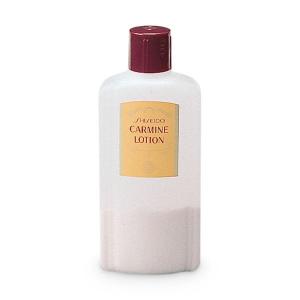 Shiseido Carmine Lotion (N), 260ml