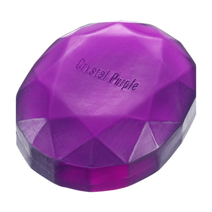 Shiseido Honey Cake Soap (Crystal Purple), 110g