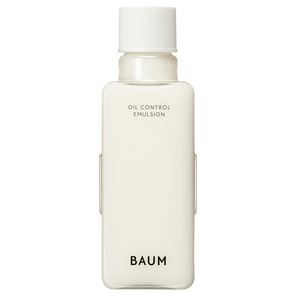 BAUM Oil Control Emulsion n, Refill, 100ml