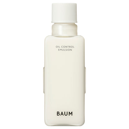 BAUM Oil Control Emulsion n, Refill, 100ml
