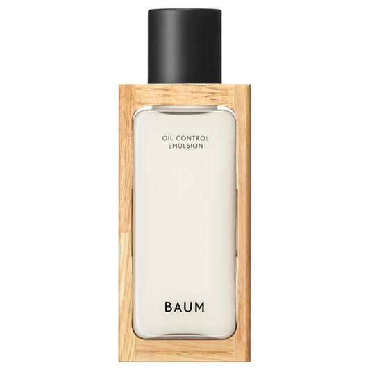 BAUM Oil Control Emulsion n, 100ml