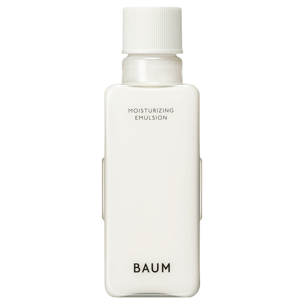 BAUM Moisturizing Emulsion n, Refill, 100ml