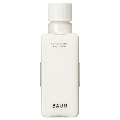 BAUM Moisturizing Emulsion n, Refill, 100ml