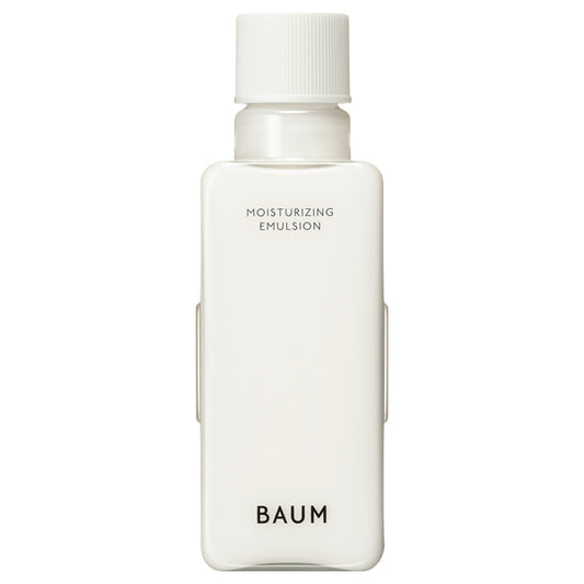 BAUM Moisturizing Emulsion n Refill, 100ml