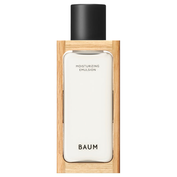 BAUM Moisturizing Emulsion n, 100ml