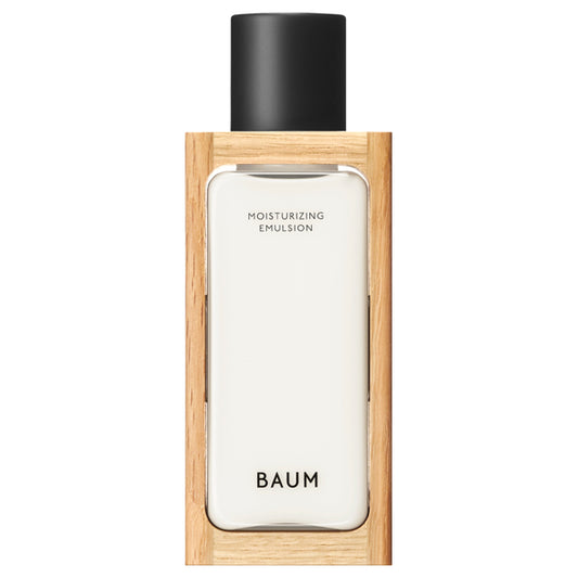BAUM Moisturizing Emulsion n, 100ml