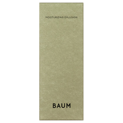 BAUM Moisturizing Emulsion N, 100ml