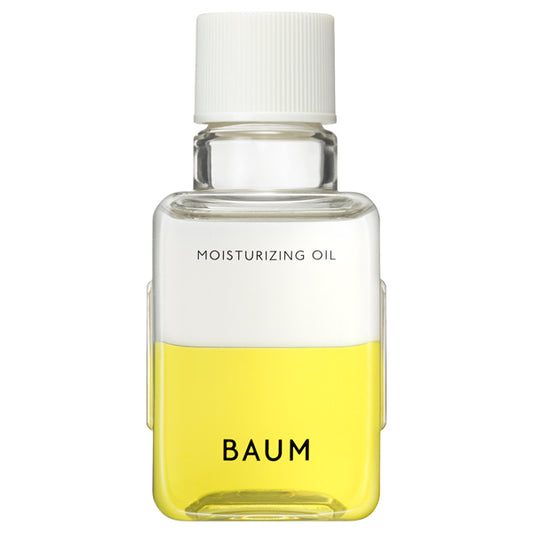 BAUM Moisturizing Oil n, Refill, 60ml