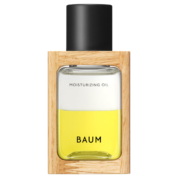 BAUM Moisturizing Oil n, 60ml