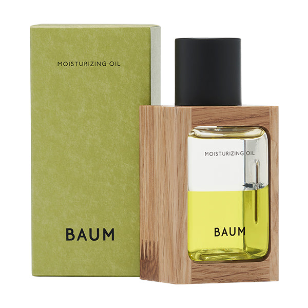 BAUM Moisturizing Oil N, 60ml