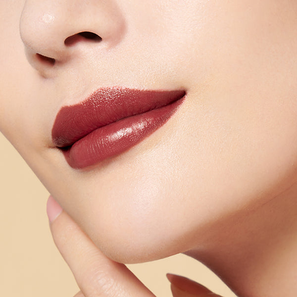 Cle de Peau Beaute Le Rouge Precieux, Refill, 6, 4g, Fragrance made with natural rose oil etc.