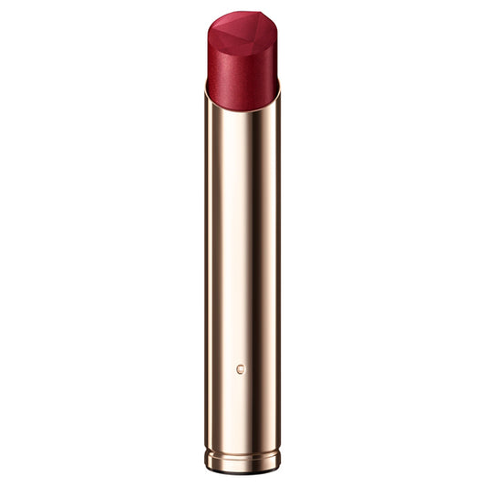 Cle de Peau Beaute Le Rouge Precieux, Refill, 3, 4g, Fragrance made with natural rose oil etc.