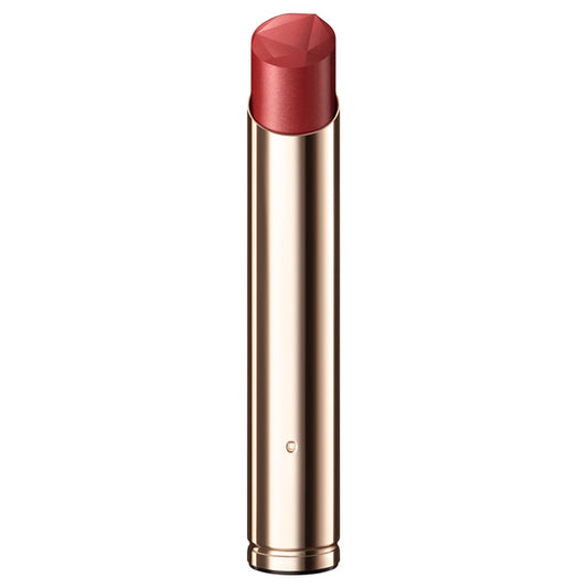 Cle de Peau Beaute Le Rouge Precieux, Refill, 1, 4g, Fragrance made with natural rose oil etc.