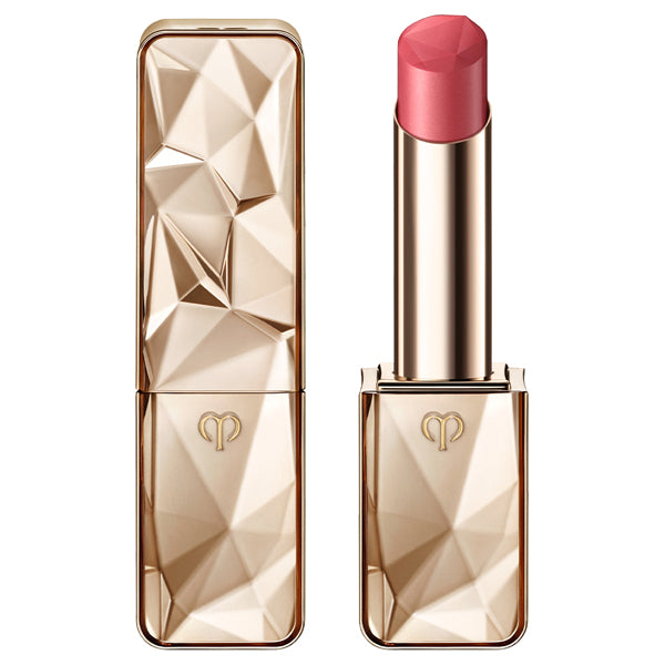 Cle de Peau Beaute Le Rouge Precieux, 4, 4g, Fragrance made with natural rose oil