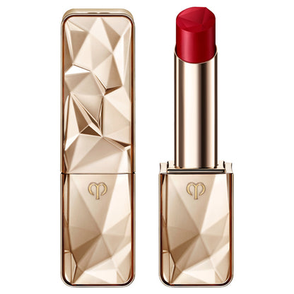 Cle de Peau Beaute Le Rouge Precieux, 2, 4g, Fragrance made with natural rose oil