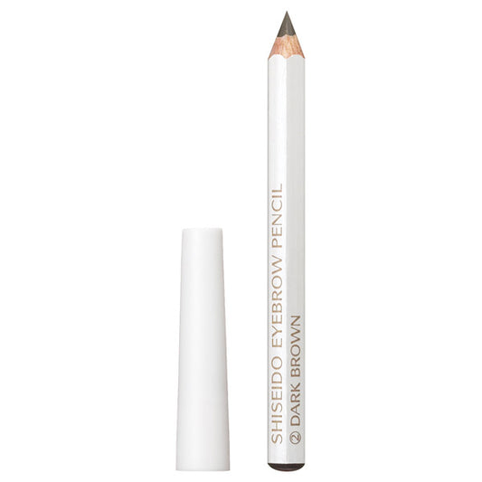 SHISEIDO Eyebrow Pencil (2)
