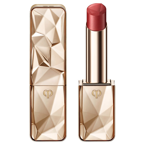 Cle de Peau Beaute Le Rouge Precieux, 1, 4g, Fragrance made with natural rose oil