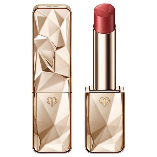 Cle de Peau Beaute Le Rouge Precieux, 1, 4g, Fragrance made with natural rose oil