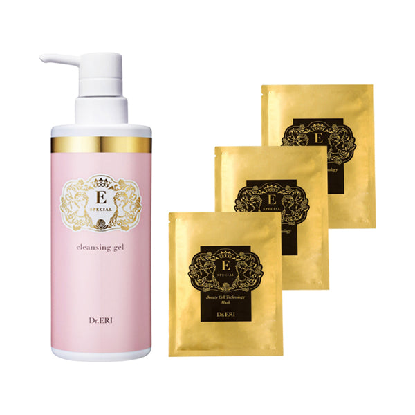 E-Special Fluctuating Skin Care Set