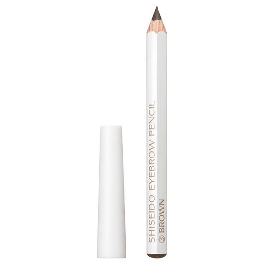 SHISEIDO Eyebrow Pencil (3)