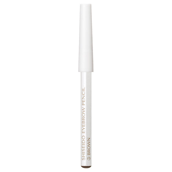 SHISEIDO Eyebrow Pencil (3)