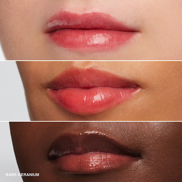 BOBBI BROWN Extra Plump Lip Serum 760 (Bare Geranium)