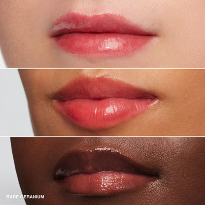 BOBBI BROWN Extra Plump Lip Serum 760 (Bare Geranium)