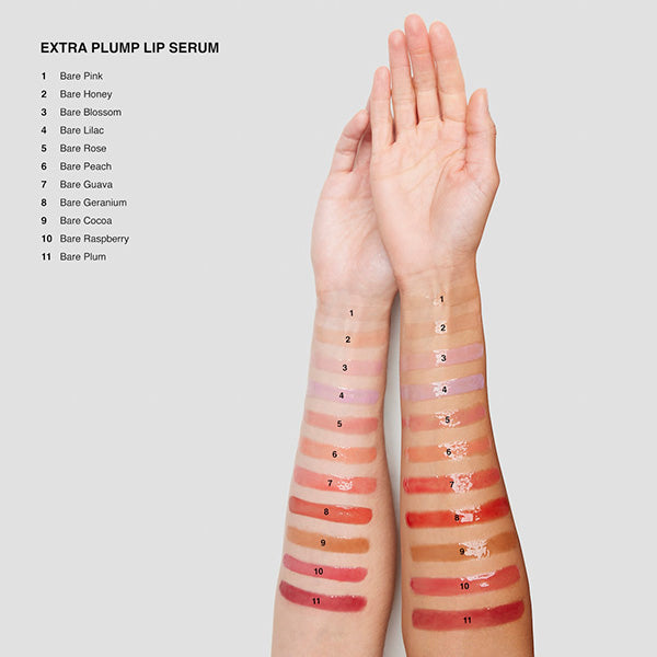 BOBBI BROWN Extra Plump Lip Serum 751 (Bare Cocoa)