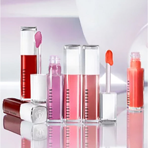 BOBBI BROWN Extra Plump Lip Serum, 756 Bare Peach, 6ml