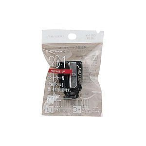 SHISEIDO Sharpener N 231