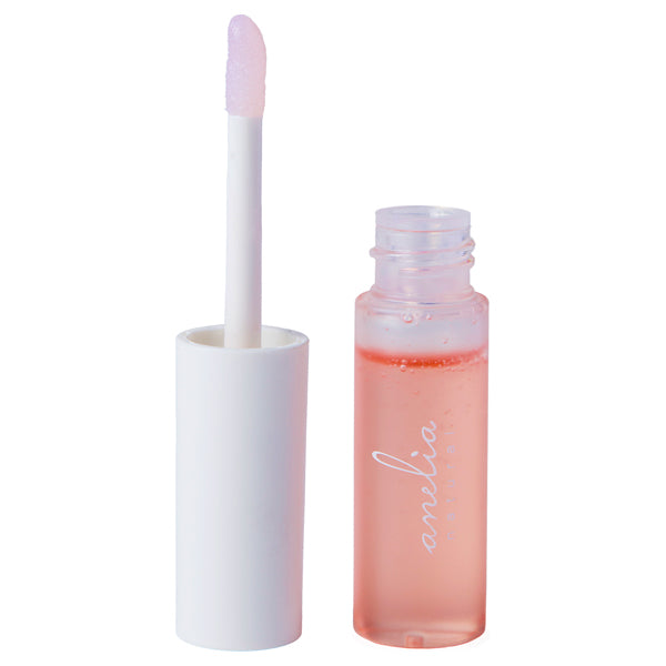 anelia natural Puru Puru Lip Plump Serum, 5ml