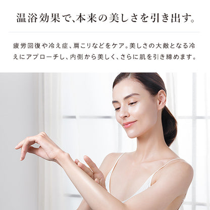 ReFa ReFa Spa Tablets 60 tablets, 60 tablets, Unscented